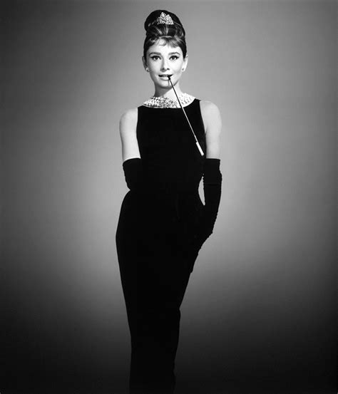 audrey hepburn givenchy jacket|audrey hepburn's little black dress.